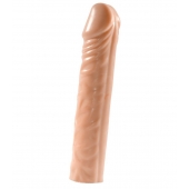 Удлиняющая насадка Extension sleeve - 17 см. - Sitabella - в Москве купить с доставкой