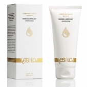 Интимный гель-смазка на водной основе YESforLOV Moisturising Intimate - 100 мл. - YESforLOV - купить с доставкой в Москве
