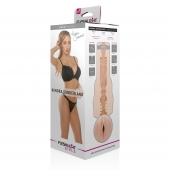 Мастурбатор-вагина Fleshlight Girls - Kendra Sunderland Angel - Fleshlight - в Москве купить с доставкой