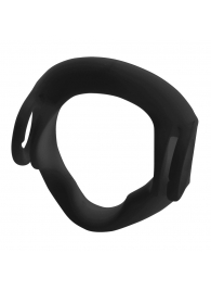Черное кольцо для экстендера - Jes Extender - в Москве купить с доставкой