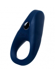 Эрекционное кольцо на пенис Satisfyer Ring 1 - Satisfyer - в Москве купить с доставкой