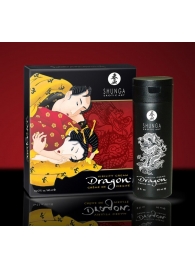 Интимный мужской крем  Дракон - Shunga - купить с доставкой в Москве