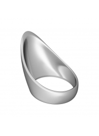 Малое каплевидное эрекционное кольцо TEARDROP COCKRING - Джага-Джага - в Москве купить с доставкой