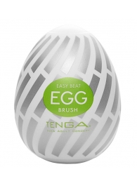 Мастурбатор-яйцо EGG Brush - Tenga - в Москве купить с доставкой