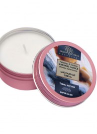 Массажная свеча  Тайна востока - БиоМед - купить с доставкой в Москве