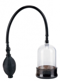 Помпа на головку фаллоса Penis Head Pump - Seven Creations - #SOTBIT_REGIONS_UF_V_REGION_NAME# купить с доставкой