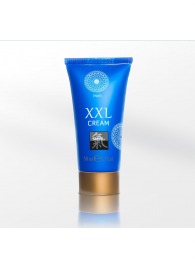 Интимный крем для мужчин XXL CREAM - 50 мл. - Shiatsu - купить с доставкой в Москве