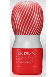Мастурбатор TENGA Air Flow Cup - Tenga - в Москве купить с доставкой