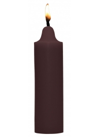 Восковая BDSM-свеча Wax Play с ароматом шоколада - Shots Media BV - купить с доставкой в Москве