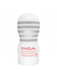 Мастурбатор TENGA Original Vacuum Cup Soft - Tenga - #SOTBIT_REGIONS_UF_V_REGION_NAME# купить с доставкой