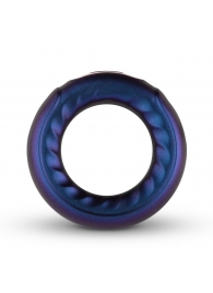 Фиолетовое эрекционное виброкольцо Saturn Vibrating Cock/Ball Ring - ONE DC B.V. - #SOTBIT_REGIONS_UF_V_REGION_NAME# купить с доставкой