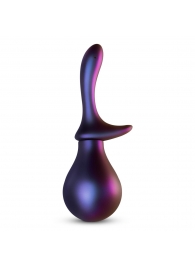 Фиолетовый анальный душ Nebula Bulb - ONE DC B.V. - купить с доставкой #SOTBIT_REGIONS_UF_V_REGION_NAME#