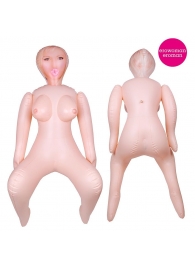 Секс-кукла Анастасия - Bior toys - в Москве купить с доставкой