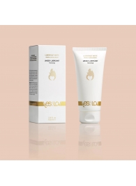 Лубрикант на водной основе с согревающим эффектом Warming Unisex Lubricant - 100 мл. - YESforLOV - купить с доставкой #SOTBIT_REGIONS_UF_V_REGION_NAME#
