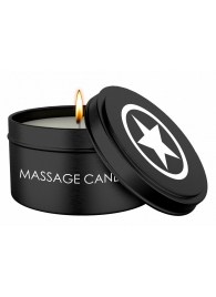 Набор из 3 массажных свечей Massage Candle Set - Shots Media BV - купить с доставкой в Москве