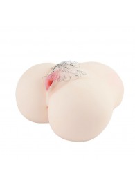 Мастурбатор с вибрацией Japanese School Girl - Baile - в Москве купить с доставкой