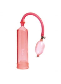 Красная вакуумная помпа Power Pump Red - Toy Joy - #SOTBIT_REGIONS_UF_V_REGION_NAME# купить с доставкой