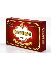 БАД для мужчин  Фулибао форте  - 10 капсул (0,3 гр.) - Фулибао - купить с доставкой в Москве