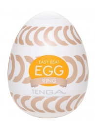 Мастурбатор-яйцо RING - Tenga - в Москве купить с доставкой