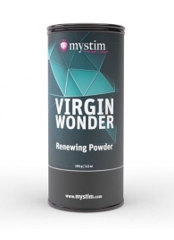 Пудра для ухода за игрушками Virgin Wonder Renewing Powder - MyStim - в Москве купить с доставкой
