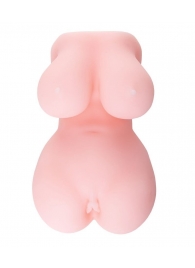 Мастурбатор-вагина Babycakes - ToyFa - в Москве купить с доставкой