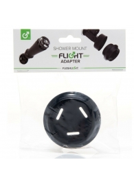 Адаптер для мастурбатора Fleshlight Flight Adapter Shower Mount - Fleshlight - купить с доставкой в Москве