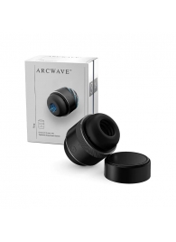 Инновационный мастурбатор для мужчин ARCWAVE Voy Fit System Cup - Arcwave - в Москве купить с доставкой