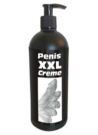 Крем для увеличения размеров члена Penis XXL Creme - 500 мл. - Orion - купить с доставкой в Москве