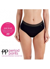 Менструальные трусы-брифы Period Pants - Pretty Polly - купить с доставкой в Москве
