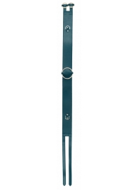 Зеленый ремень Halo Waist Belt - размер L-XL - Shots Media BV - купить с доставкой в Москве