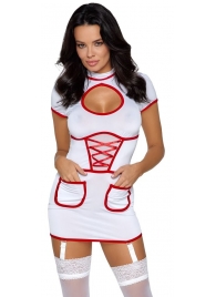 Сексуальный наряд медсестры - Orion купить с доставкой