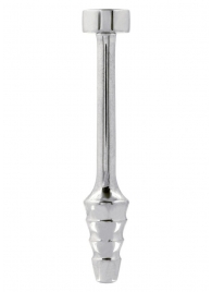 Плаг для уретры Cockpin - 5,5 см. - Steel Power Tools - купить с доставкой #SOTBIT_REGIONS_UF_V_REGION_NAME#