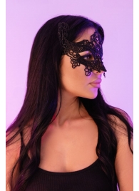 Нитяная маска на глаза Empress - Eromantica купить с доставкой