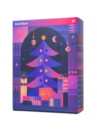 Подарочный набор Satisfyer Advent Box - Satisfyer