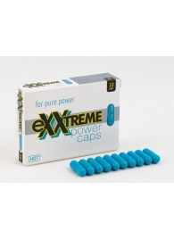 БАД для мужчин eXXtreme power caps men - 10 капсул (580 мг.) - HOT - купить с доставкой в Москве