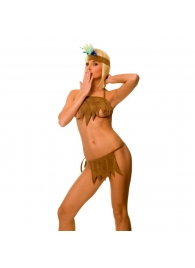 Женский костюм «Индианка» - La Blinque купить с доставкой