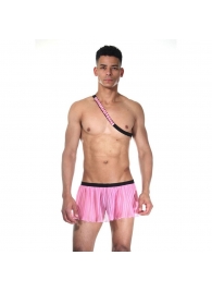 Мужской эротический костюм  Охотник - La Blinque купить с доставкой