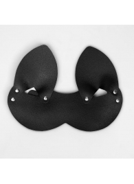 Оригинальная черная маска  Моя киска - Сима-Ленд - купить с доставкой в Москве
