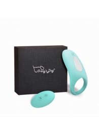 Кольцо на пенис с вибрацией и дистанционном управлении Vibrating Cock Ring - Tracy s Dog - в Москве купить с доставкой