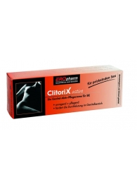 Возбуждающий крем для женщин ClitoriX active - 40 мл. - Joy Division - купить с доставкой в Москве