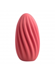 Красный мастурбатор-яйцо Joy Egg - Erokay - #SOTBIT_REGIONS_UF_V_REGION_NAME# купить с доставкой