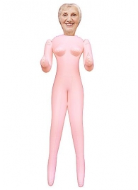 Кукла для секса Greedy GILFs - Shots Media BV - #SOTBIT_REGIONS_UF_V_REGION_NAME# купить с доставкой