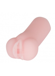 Компактный мастурбатор-вагина Mini - Orion - #SOTBIT_REGIONS_UF_V_REGION_NAME# купить с доставкой