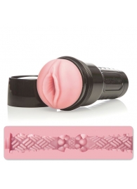 Мастурбатор-вагина Fleshlight - Go Surge Pink Lady - Fleshlight - в Москве купить с доставкой