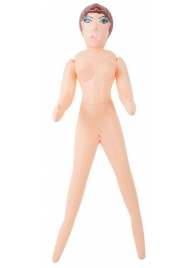 Надувная секс-кукла Joahn - Orion - в Москве купить с доставкой