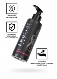 Сужающий гель для женщин Erotist Spring Touch - 150 мл. - Erotist Lubricants - купить с доставкой в Москве