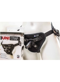 Универсальные трусики Harness UNI strap - LOVETOY (А-Полимер) - купить с доставкой в Москве