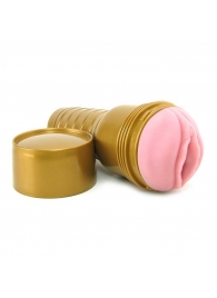 Мастурбатор Fleshlight - Stamina Training Unit - Fleshlight - #SOTBIT_REGIONS_UF_V_REGION_NAME# купить с доставкой