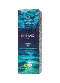 Органический гель Oceanic Lube - 100 мл. - Secret Play - купить с доставкой #SOTBIT_REGIONS_UF_V_REGION_NAME#