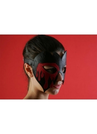 Очки-маска  Вампир - Подиум - купить с доставкой #SOTBIT_REGIONS_UF_V_REGION_NAME#
